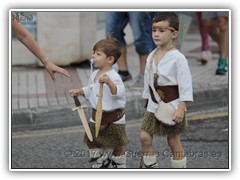 guerras cantabras 2017 desfile infantil (99)